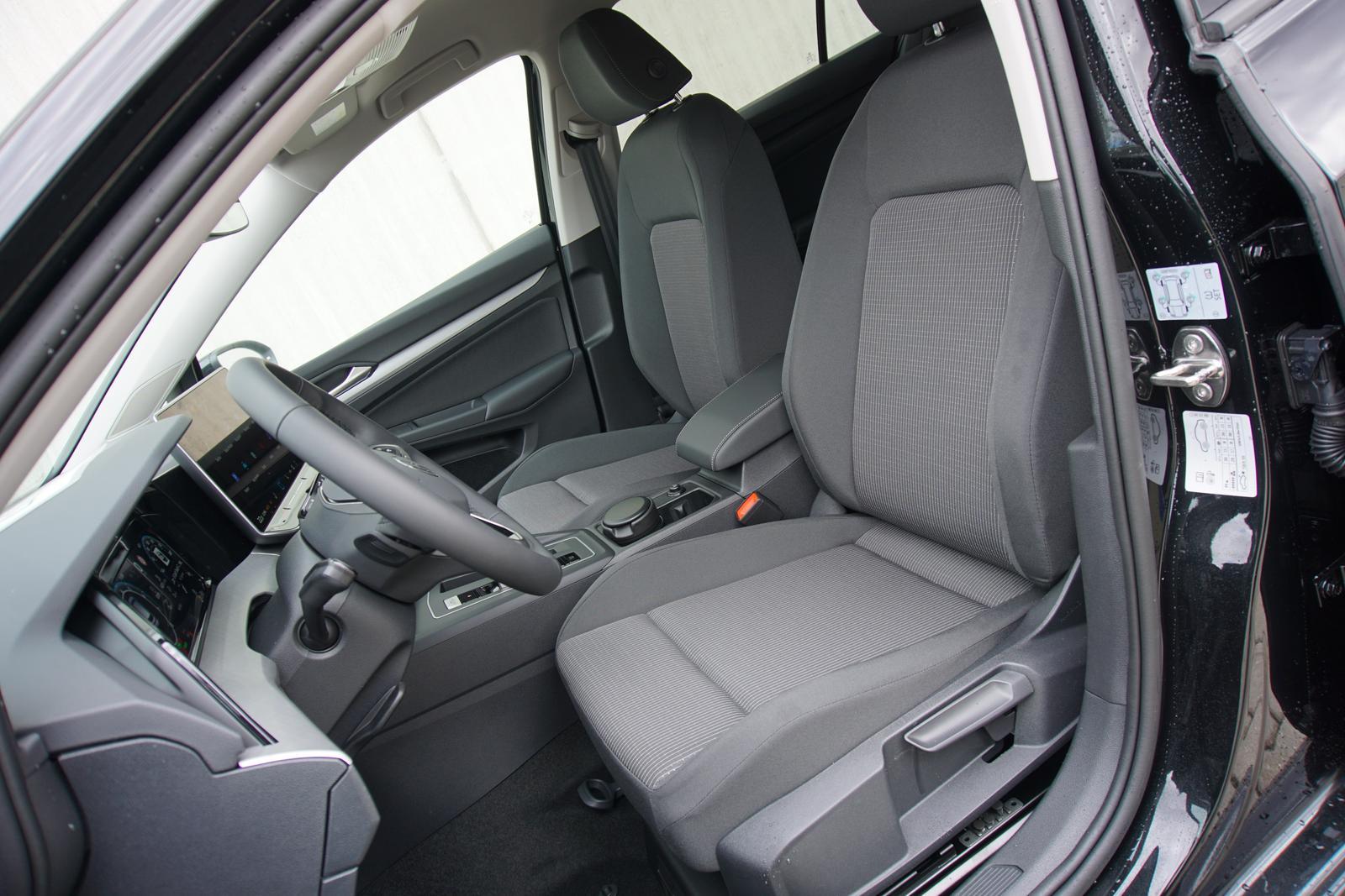 Volkswagen Golf 1.5eTSI DSG Navi/Mir Kamera ACC LED 18"*, миниатюра 21
