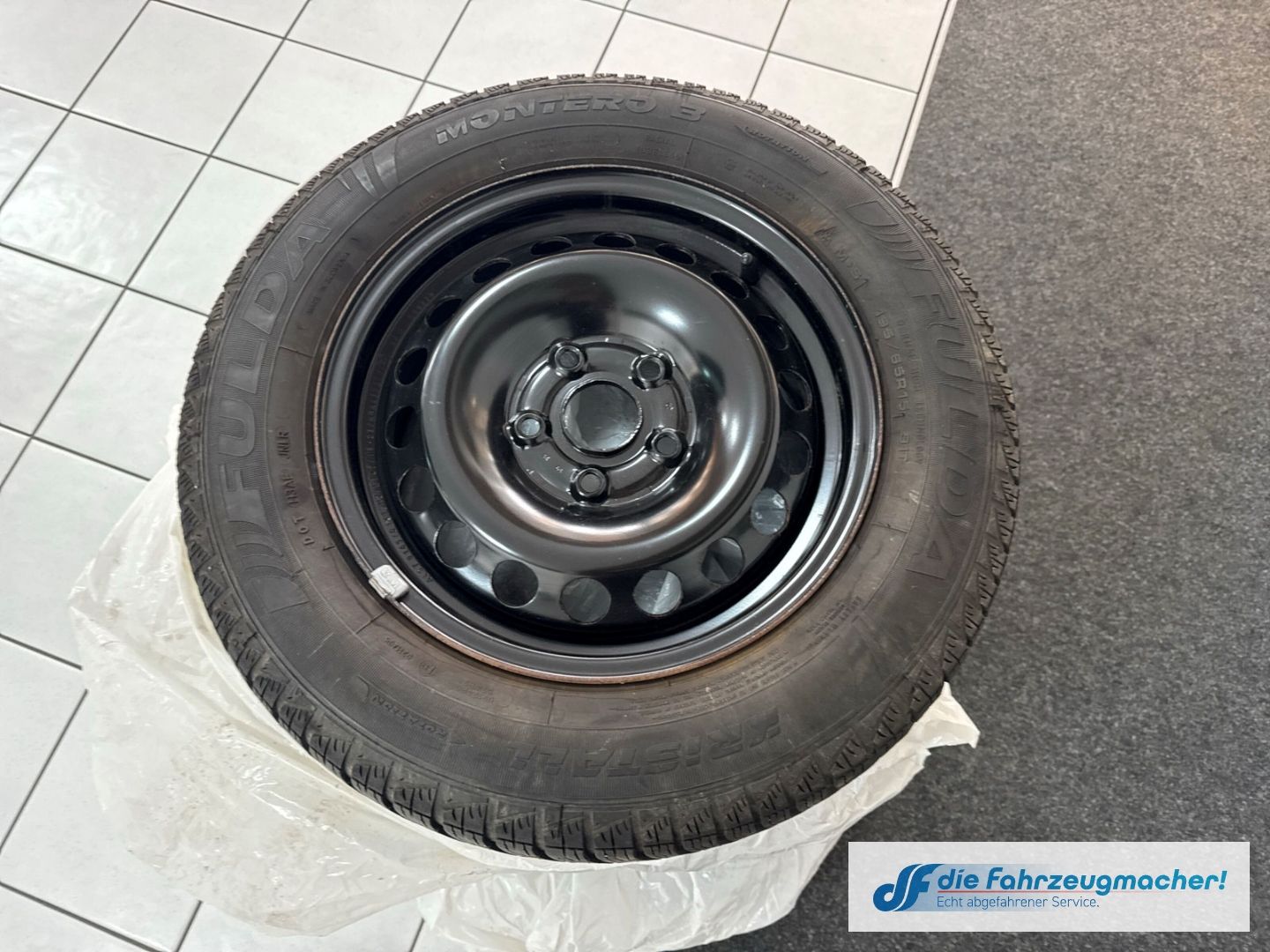 Fahrzeugabbildung Volkswagen Golf Plus VI Match  2-Zonen-Klimaautom*EXPORT