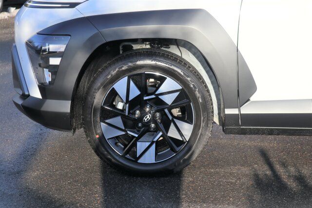 Hyundai KONA TREND/VOLLHYBRID/NEUPREIS € 37.240,-/Extras imagem 3