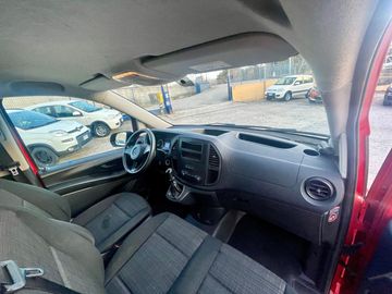 Mercedes Vito - 10