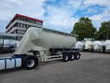 Spitzer 34m³  / Zementsilo / GERMAN /4320KG - Spitzer LKWs