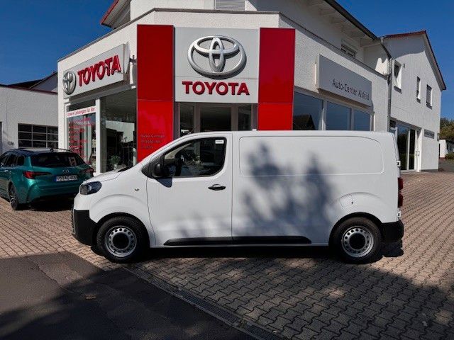 Toyota Proace (Verso)