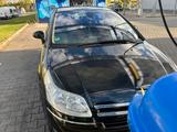 Citroën Citroen C4 I Schrägheck - gebrauchte Citroën C4 aus dem Jahr 2008