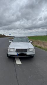 Mercedes-Benz C 280 ELEGANCE Elegance - gebrauchte Mercedes-Benz C 280 aus dem Jahr 1996