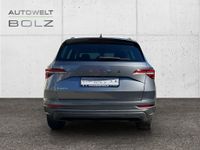 Skoda Karoq - Vorschau Bild 5