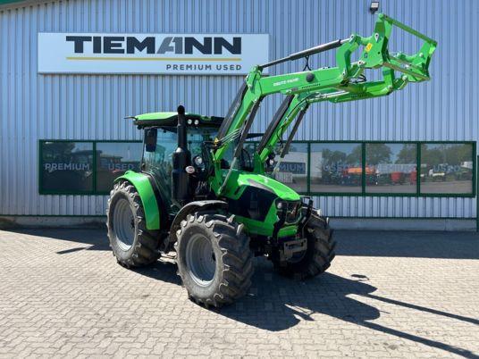 Deutz-Fahr 5100