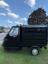Piaggio APE 50 - PIAGGIO APE 50