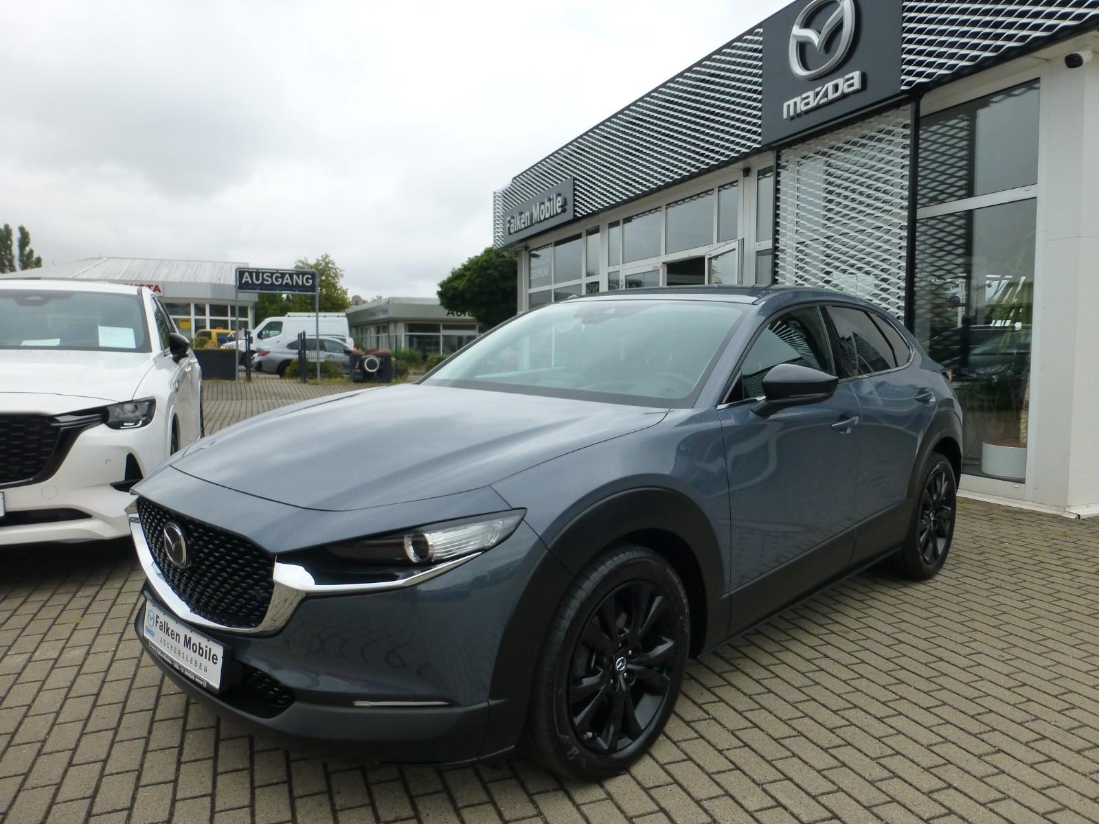 Mazda CX-30 Homura *BOSE, LED-SW, KAMERA*
