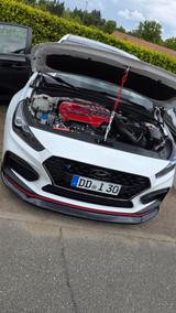 Hyundai i30 2.0 T-GDI N Performance N Performance - Hyundai i30 Gebrauchtwagen in Dresden