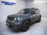 Jeep Renegade 1.0 T-GDI Night Eagle PDC KLIMA ALU - Jeep Renegade: Night Eagle