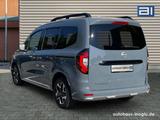 Nissan Townstar 1.3*N-Design*5Sitz*RKam*LED*Navi*Leder - Nissan Gebrauchtwagen in Mainz