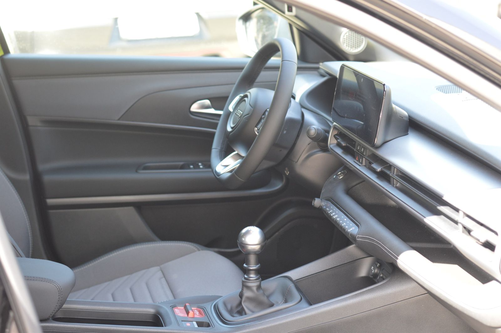 Jeep Avenger - Bild 14