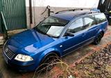 Volkswagen VW Passat B5 Variant 1.8T 150 PS Turbo - B... - Volkswagen Passat: Turbo