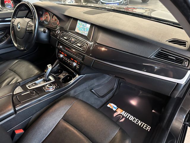 BMW 520 d Touring *2. Hand*Xenon*Navi*Klima*Euro 6*