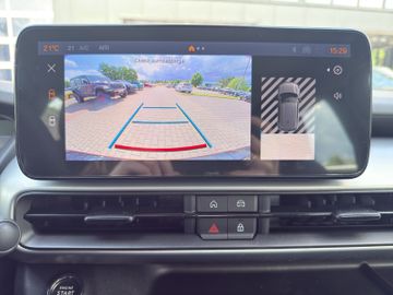 Jeep Avenger e-Hybrid MY24 Altitude 1.2l FWD *SHZ*GJR
