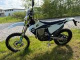 Husqvarna 350 FE - HUSQVARNA FE 350
