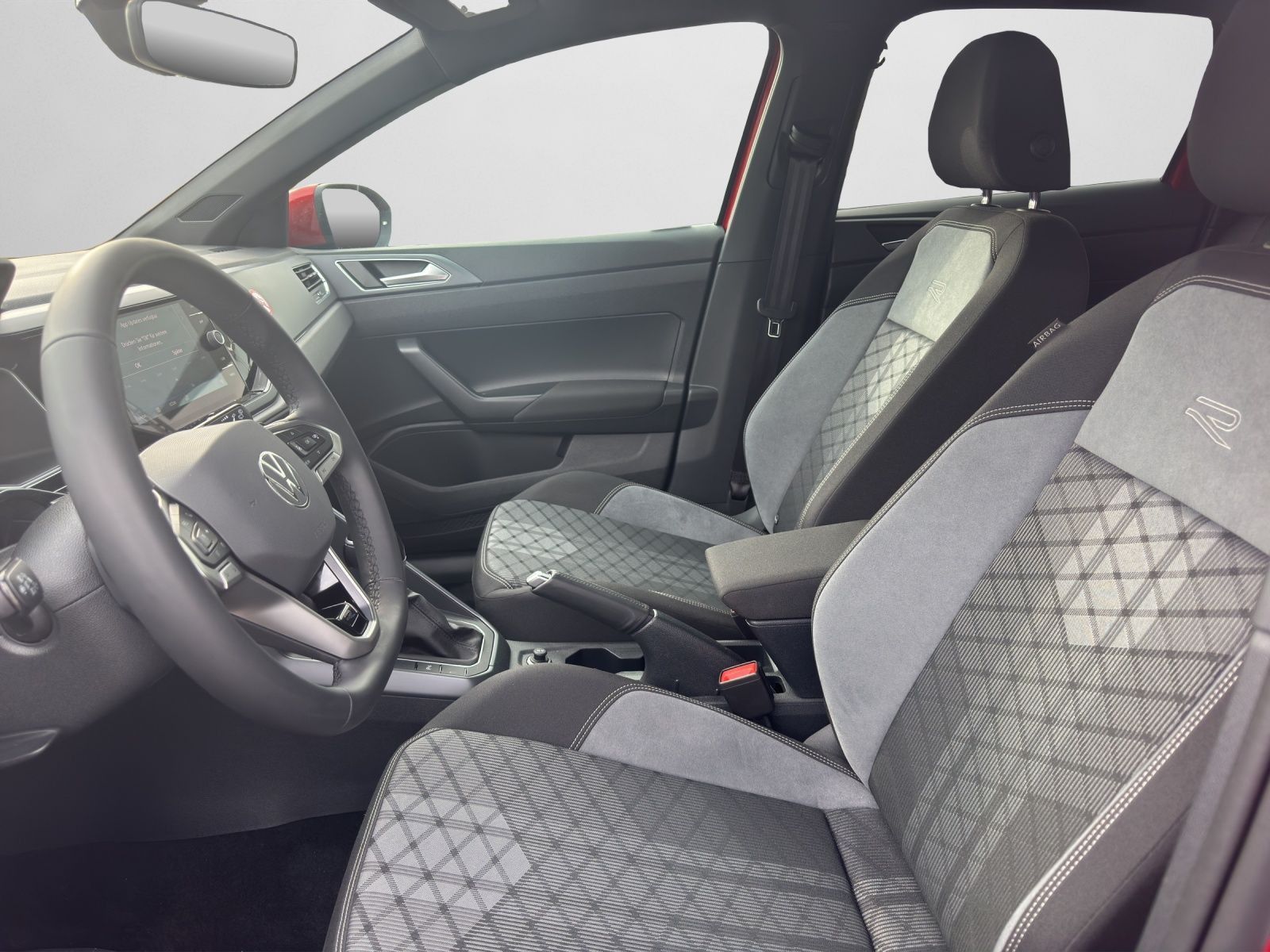 Volkswagen Taigo - Bild 13