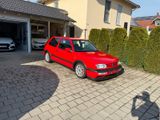 Volkswagen Golf 3 GTI Edition - Volkswagen Golf aus 1996: GTI