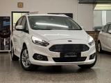 Ford S-Max S-MAX Business (Navi*SHZ*PDC) - Ford S-Max: Weiß