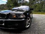 BMW E46 320 | Doku Vollständig | Abmeldung 09/25 - BMW 320: E46 320d