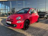Fiat 500C 1.2 S Einparkhilfe hinten, Navigationssyste - Fiat 500C in Berlin