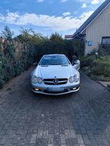 Mercedes-Benz Verkaufe SL 500 R230 im AMG Style - Mercedes-Benz SL 500 aus 2005