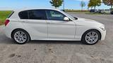 BMW 125i - M-Sportpaket Performance Auspuff gepflegt - BMW 1er Reihe: Performance