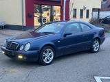 Mercedes-Benz CLK 200 Kompressor - gebrauchte Mercedes-Benz CLK 200 aus dem Jahr 1998