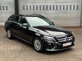 Mercedes-Benz C 180 C -Klasse T-Modell C 180 T d - Mercedes-Benz C 180 Gebrauchtwagen in Hamburg