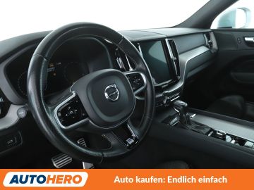 Volvo XC60 - 11
