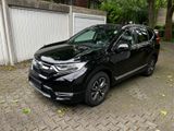 Honda CR-V Hybrid4X4Executive Automatik Pano Leder LED - Honda mit Hybrid-Antrieb: Auto