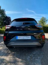 Ford Puma 1,0 EcoBoost Hybrid 92kW Titanium X Tit... - Ford Puma von privat