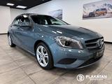 Mercedes-Benz A 180 Style Bi-Xenon 1Hand MB-Service - Mercedes-Benz Se