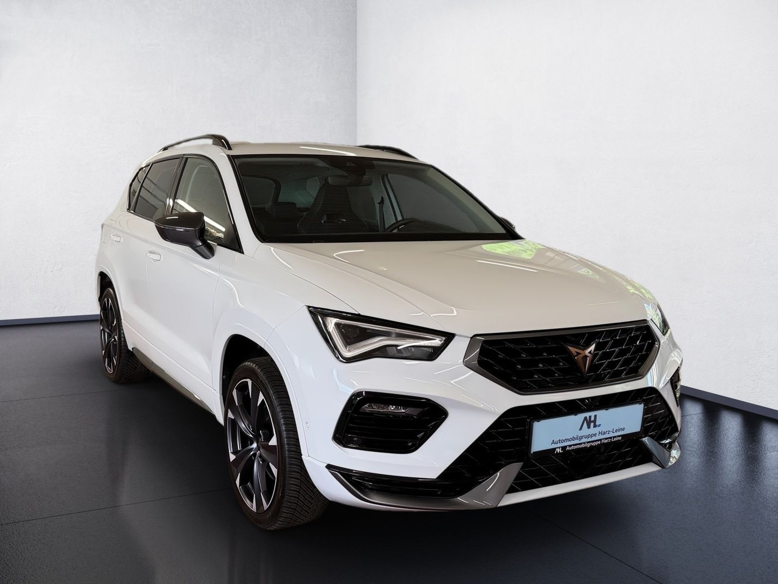 Cupra Ateca - Bild 8