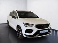 Cupra Ateca - Vorschau Bild 8