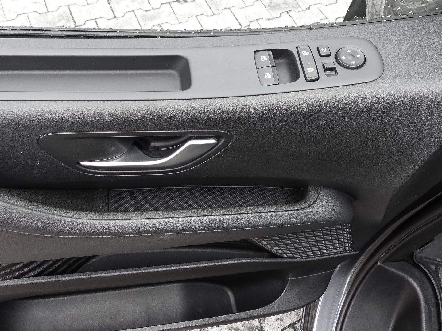 Hyundai Staria – Bild 15