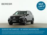 Mercedes-Benz GLE 43 AMG 4M Night Carbon Pano Airmatic Comand - Mercedes-Benz GLE 43 AMG
