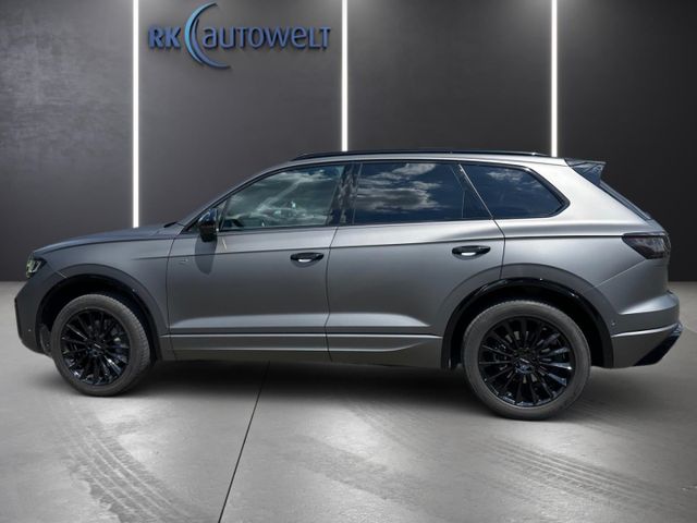 Touareg 170 kW R-Line 3.0 TDI V6 4Motion