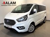Ford Tourneo Custom 320 L1 Titanium CarP.Lane RFK 8 S - Ford Transit: 8.1
