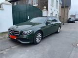 Mercedes-Benz E 300 d T Autom. -