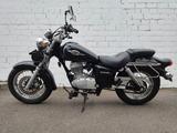 Suzuki Marauder Cruiser 125 cc