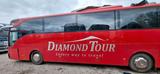 Mercedes-Benz TOURISMO RHD 290KW 54 SEATS WC TV Bed - Mercedes-Benz Reisebus Tourismo