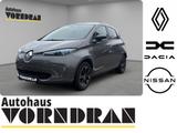Renault ZOE Bose ZE40 Leder, PDC+Kamera, SHZ, Navi - Renault ZOE: Vollleder