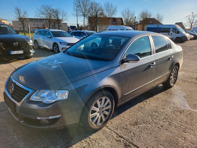 Volkswagen Passat Lim. Comfortline 4Motion