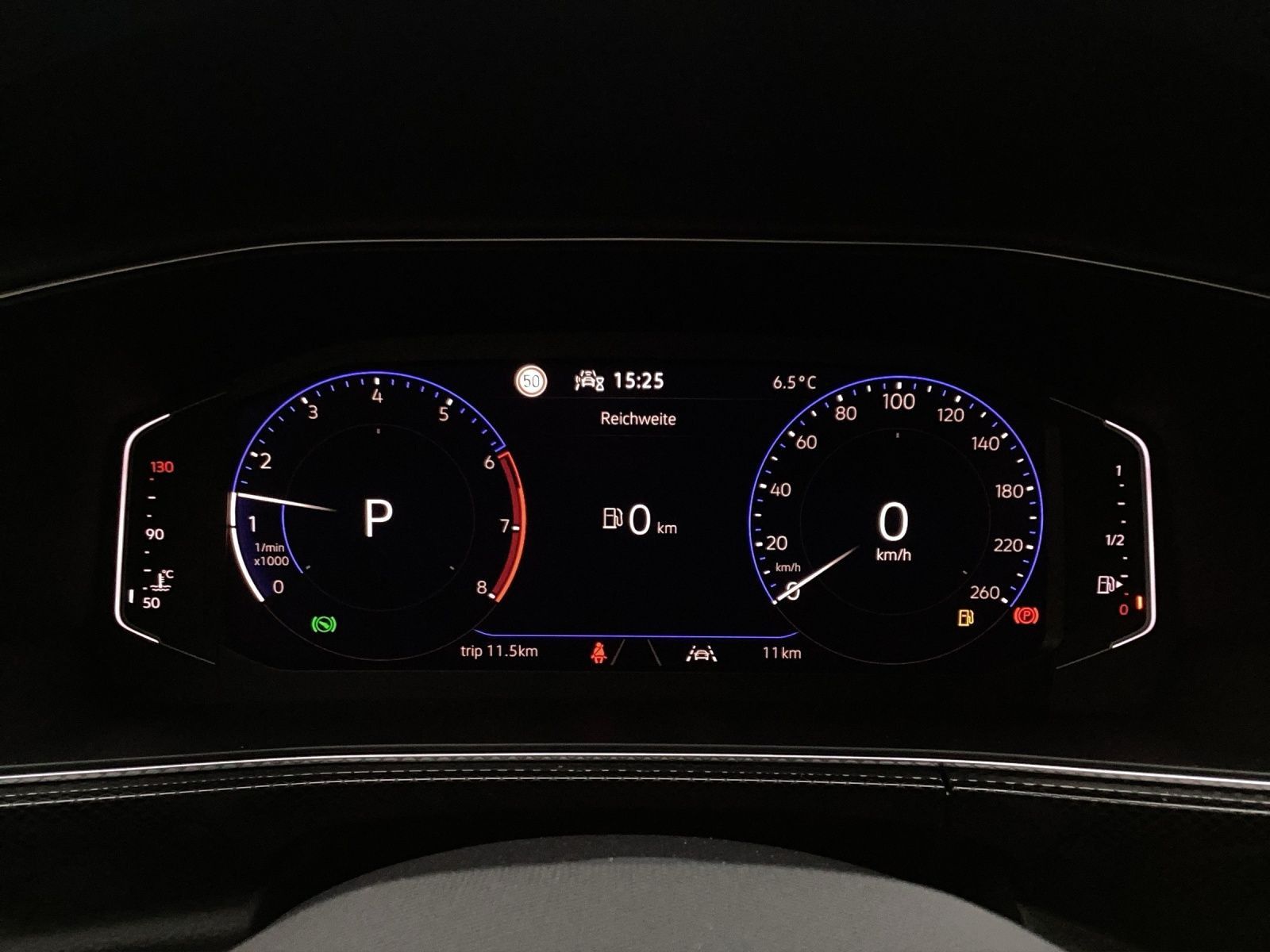 Volkswagen T-Cross - Bild 10