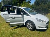 Ford Galaxy 7 Sitze - Ford Galaxy Gebrauchtwagen in Hamburg