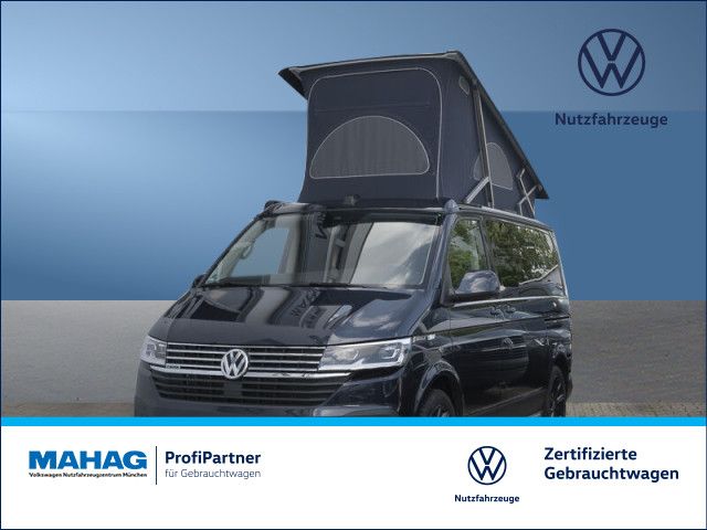 Volkswagen T6.1 California Beach 2.0 TDI DSG 4motion