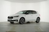 Skoda FABIA FIRST EDITION 1.0TSI DSG PREMIUM-LED+NAVI - Skoda Fabia mit Benzin-Antrieb: Beheizbares Lenkrad