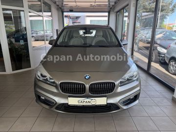 BMW 218 Active Tourer - 2