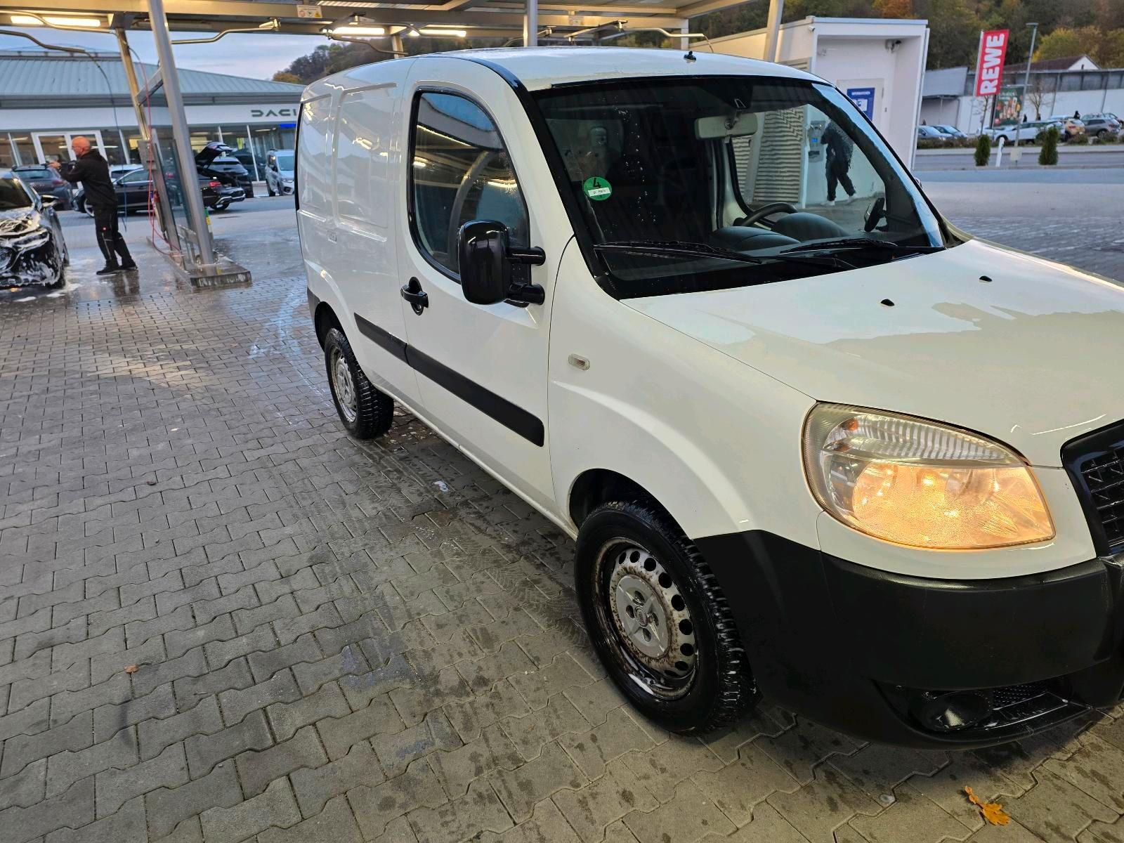Fiat Doblo